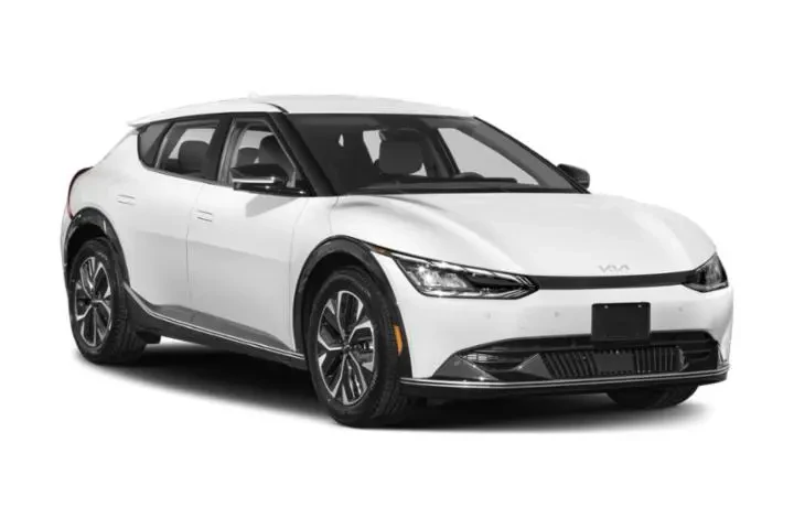 $29766 : Kia EV6 2024 AWD Wind 4dr Cr image 6