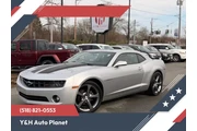 2013 Camaro LT