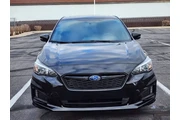 $13500 : 2017 Impreza Sport thumbnail