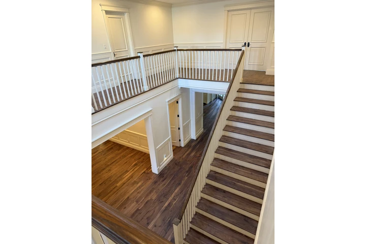 Walter’s hardwood floors image 8