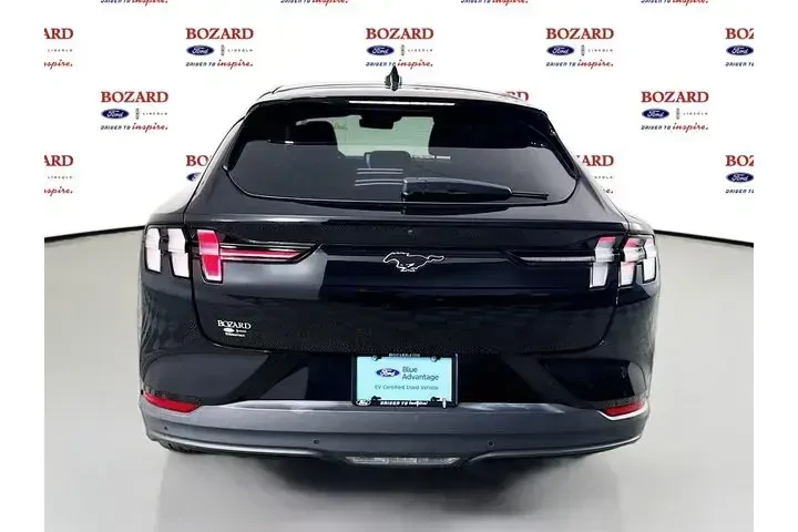 $23000 : Ford Mustang Mach-E 2022 Sel image 8