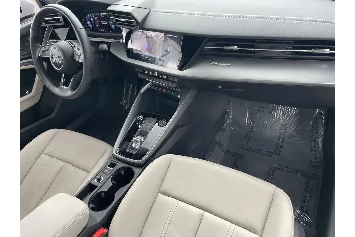 $24297 : Audi A3 2023 Premium 40 TFSI image 10