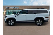 $26590 : Hyundai SANTA FE 2024 Limite thumbnail