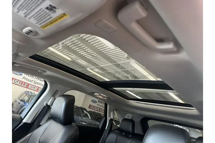 $22000 : Ford Edge 2022 AWD Titanium image 4