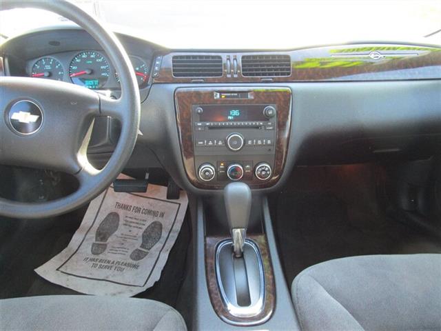 $11999 : Chevrolet Impala Limited LS F image 10