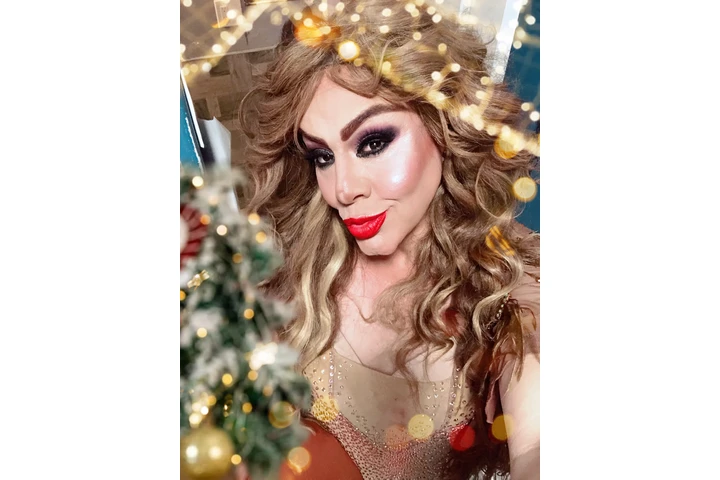 Jessy Jessy Show De Emitadores image 1