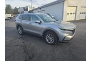 $29983 : Honda CR-V 2023 AWD EX-L 4dr thumbnail