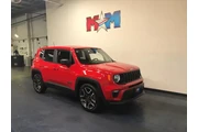 $19589 : Jeep Renegade 2021 Sport 4dr thumbnail