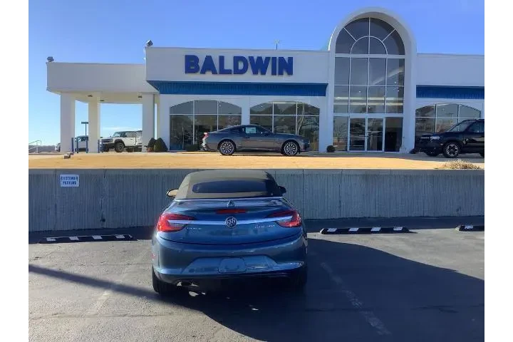 $17950 : Buick Cascada 2016 Premium 2 image 6