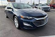 $20995 : Pre-Owned 2021 Malibu LT Seda thumbnail