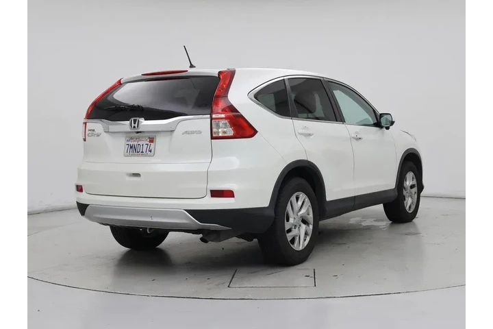 $17998 : Honda CR-V 2015 AWD EX 4dr S image 8
