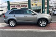 $7995 : 2015 Sorento LX thumbnail