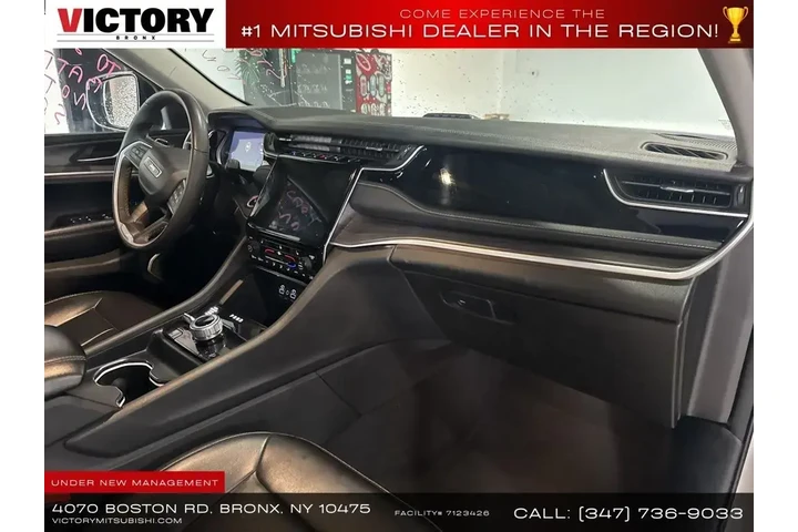 $21893 : Jeep Grand Cherokee 2023 4x4 image 8