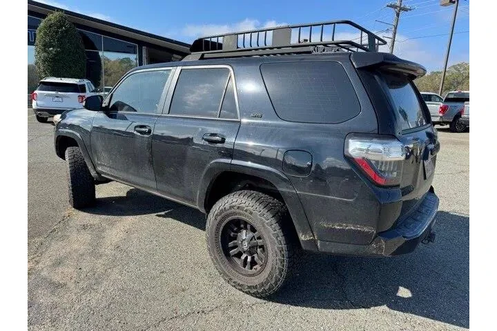 $19754 : Toyota 4Runner 2015 4x2 SR5 image 3