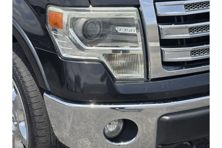 $16991 : Ford F-150 2013 4x4 King Ran image 10
