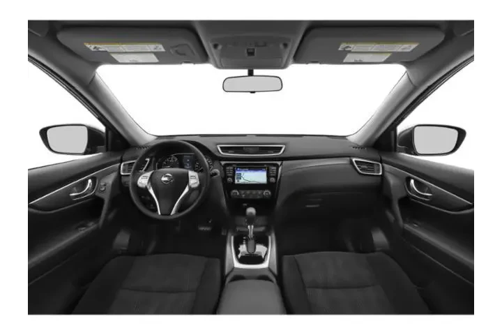 $12710 : Nissan Rogue 2015 AWD SL 4dr image 8