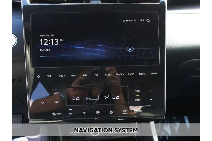 $23495 : Hyundai SANTA CRUZ 2024 SEL image 3