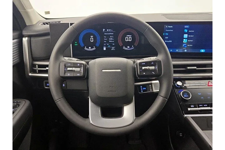 $37998 : Hyundai SANTA FE Hybrid 2026 image 10