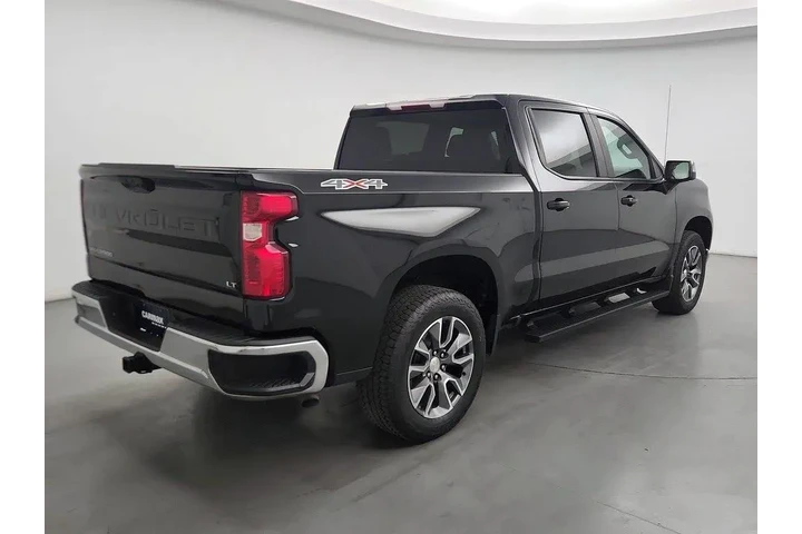 $34998 : Chevrolet Silverado 1500 202 image 5