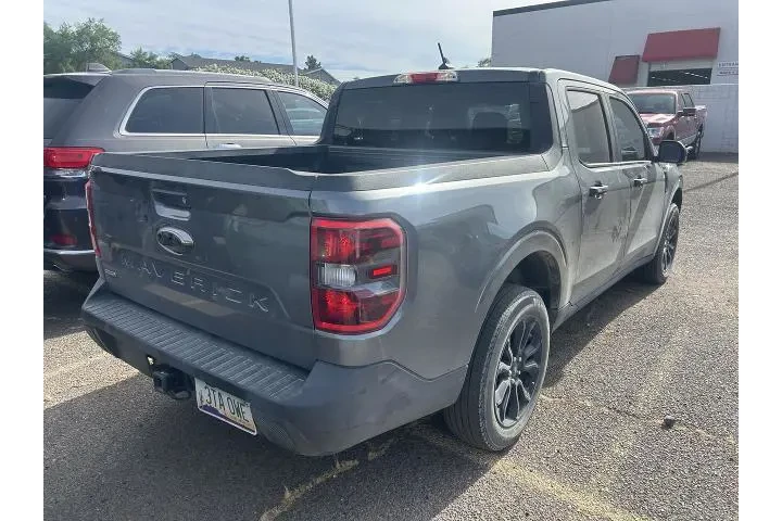 $26799 : Ford Maverick 2024 XLT 4dr S image 5