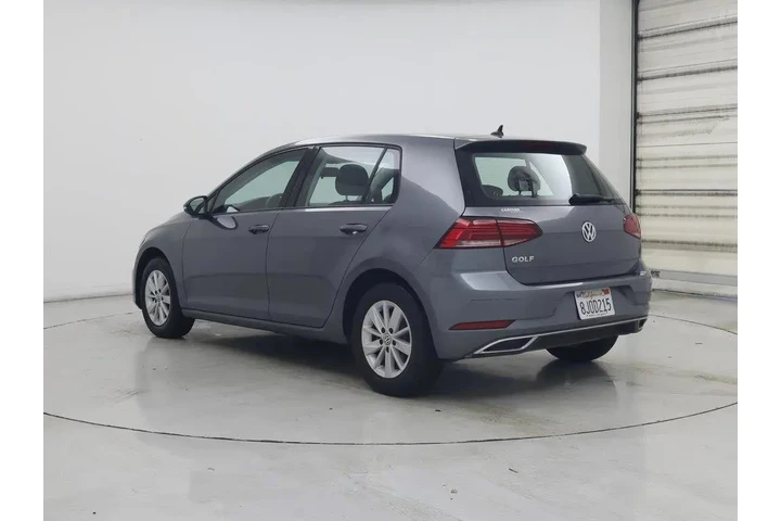 $17998 : Volkswagen Golf 2019 S 4dr H image 2