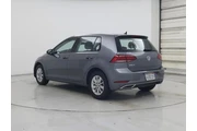 $17998 : Volkswagen Golf 2019 S 4dr H thumbnail