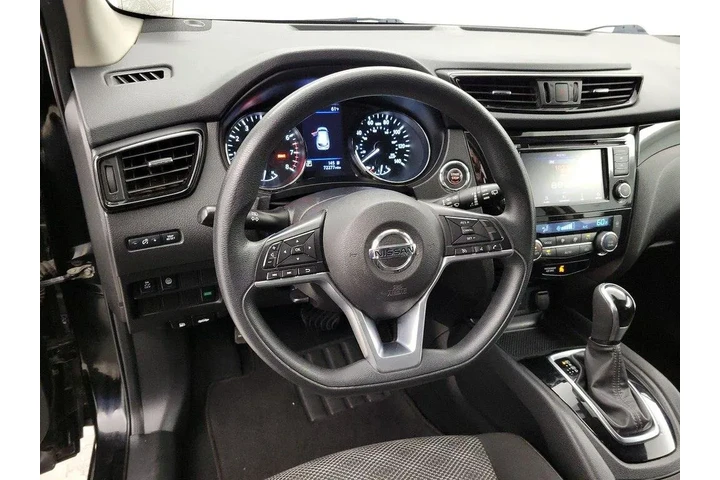 $15998 : Nissan Rogue Sport 2019 S 4d image 10