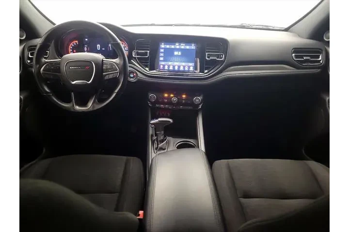 $25998 : Dodge Durango 2024 SXT 4dr S image 9