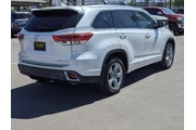 $28999 : Toyota Highlander 2019 AWD L thumbnail