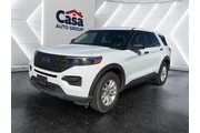 $23000 : Ford Explorer 2021 Base 4dr thumbnail