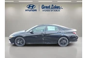 Hyundai ELANTRA 2025 N Line en Binghamton