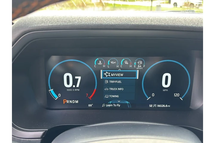 $53489 : 2023 F-150 Tremor image 3