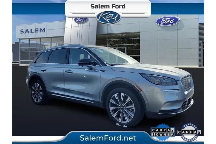 $30495 : Lincoln Corsair 2022 AWD Res image 1