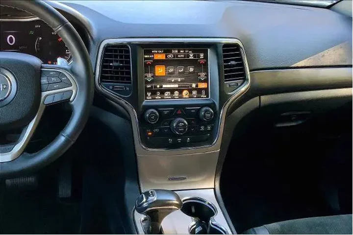 $13888 : Jeep Grand Cherokee 2014 4x4 image 6