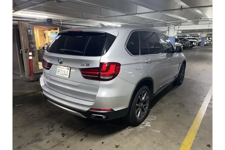 $22995 : BMW X5 2018 sDrive35i 4dr SU image 2
