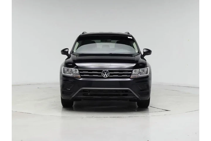 $17998 : Volkswagen Tiguan 2021 S 4dr image 5