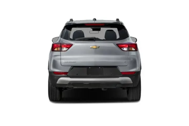 $24888 : Chevrolet Trailblazer 2025 4 image 5
