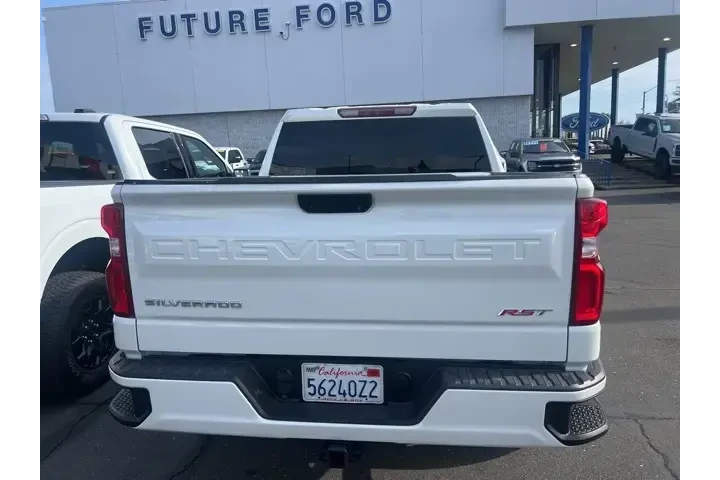 $26975 : Chevrolet Silverado 1500 202 image 8