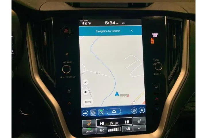 $28500 : Subaru Outback 2023 AWD Limi image 9