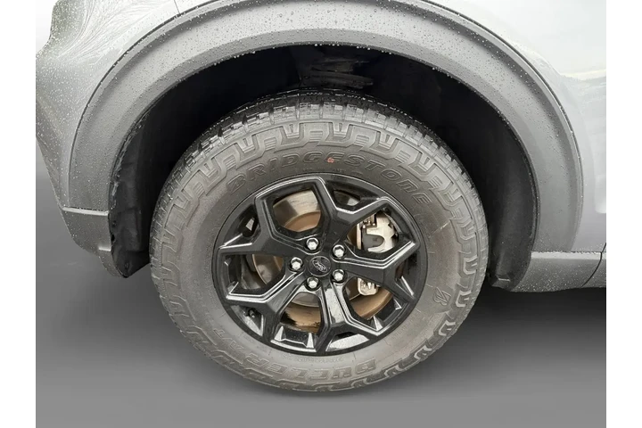 $32451 : Ford Explorer 2022 AWD Timbe image 9