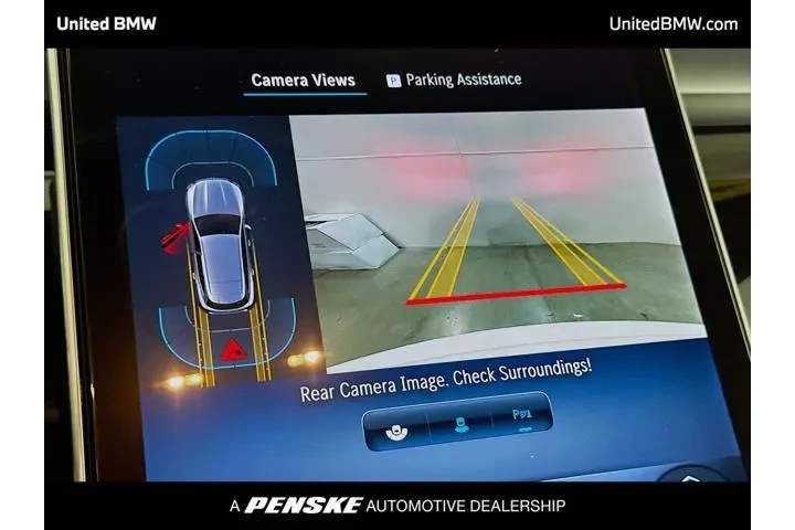 $34960 : Mercedes-Benz GLC 2024 AWD G image 9