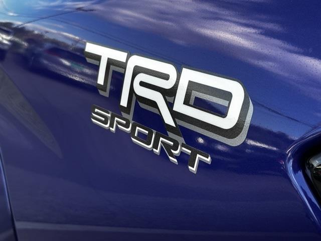 $46085 : 2024 Tacoma TRD Sport image 9