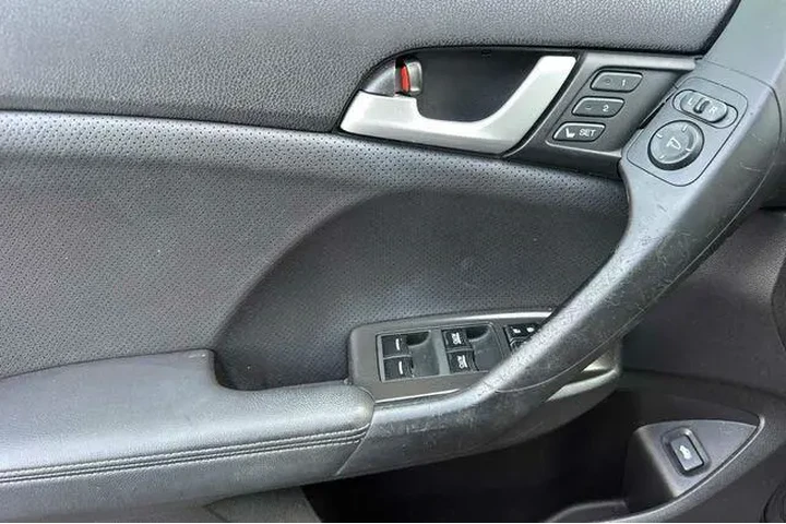 $10903 : Acura TSX 2012 4dr Sedan w/T image 10
