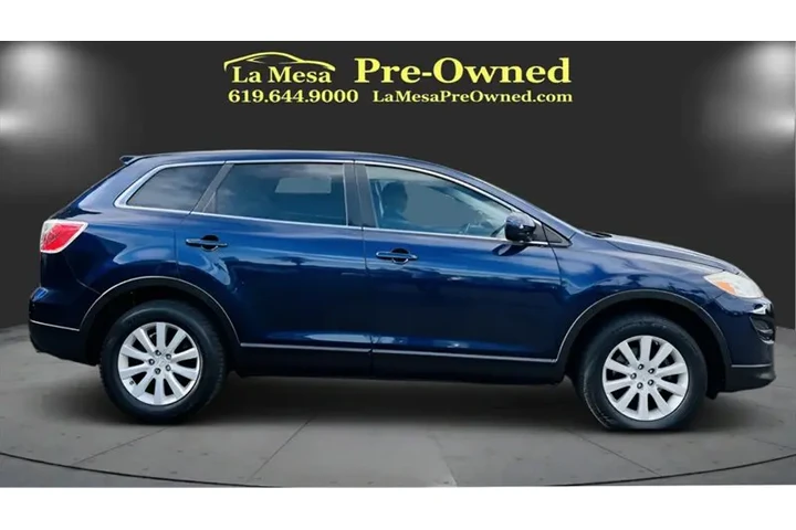 $5995 : 2010 CX-9 Sport image 5