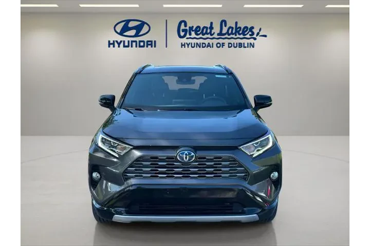 $25766 : Toyota RAV4 Hybrid 2021 AWD image 5