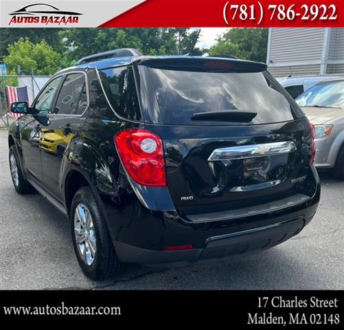 $6900 : Used 2013 Equinox AWD 4dr LT image 7