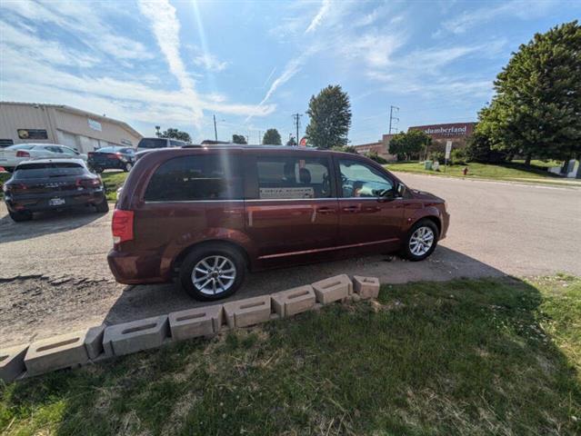 $11900 : 2019 Grand Caravan SXT image 7