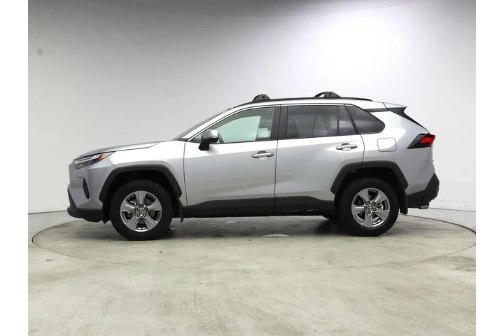 $34998 : Toyota RAV4 2025 XLE 4dr SUV image 3