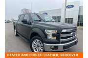 $16000 : Ford F-150 2015 4x4 Lariat 4 thumbnail