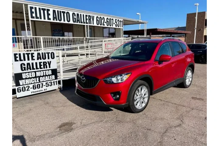 $14950 : 2015 CX-5 image 2